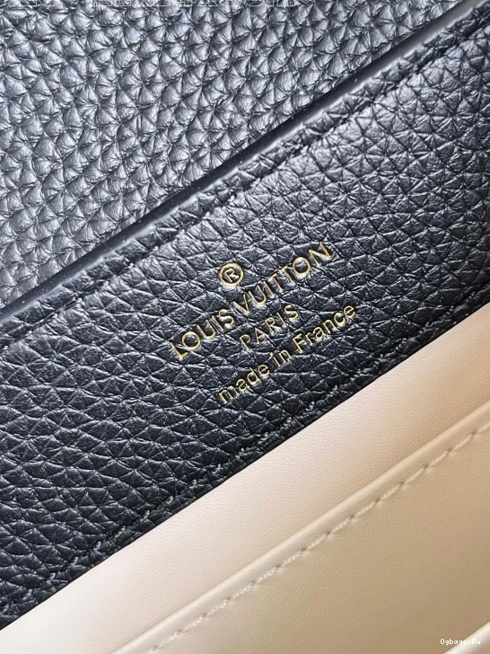 CAPUCINES LOUIS MINI-21*14*8CM VUITTON 0315